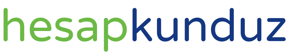 HesapKunduz Logo